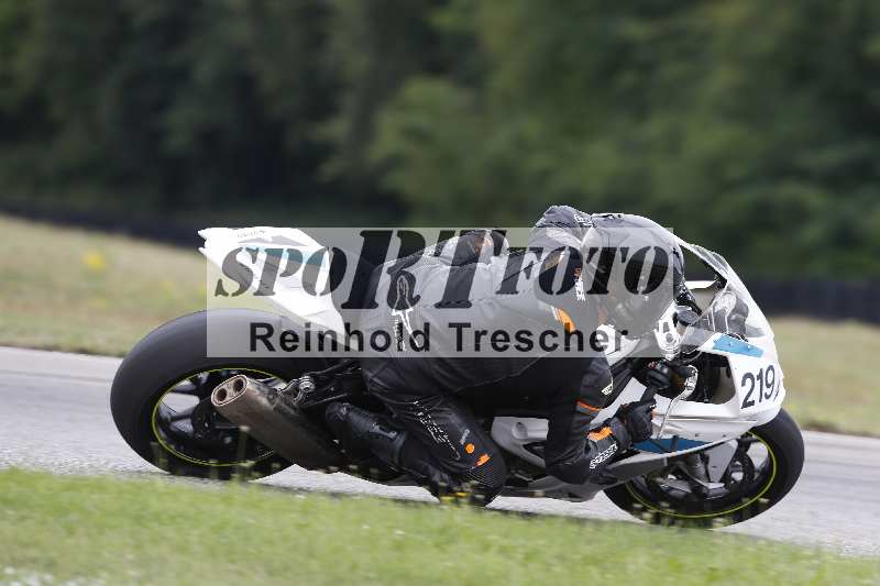 /35 26.07.2025 Speer Racing ADR/Gruppe rot/219